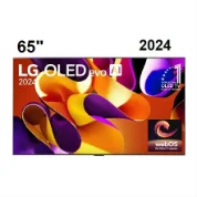 تلویزیون ال‌ جی g4 اولد 2024 مدل 65g4