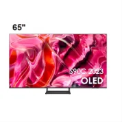 تلویزیون 65 اینچ OLED سامسونگ اسمارت 2023 مدل 65S90C