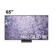 تلویزیون سامسونگ 65اینچ 2023 اسمارت 8k مدل 65QN800C