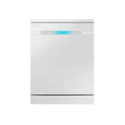 ماشین ظرفشویی سامسونگ 14 نفره سفید مدل DW60K8550FW