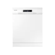 ماشین ظرفشویی 14 نفره سامسونگ سفید مدل DW60H6050FW
