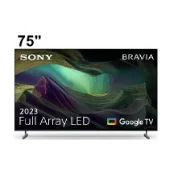 تلویزیون 75 اینچ سونی 2023 اسمارت 4K مدل 75X85L