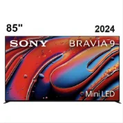 تلویزیون 85 اینچ سونی BRAVIA 9 اسمارت 2024 مدل 85XR90