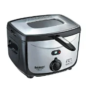 سرخ کن دلمونتی مدل DL630
