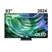 تلویزیون 83 اینچ سامسونگ OLED هوشمند 2024 مدل 83S90D