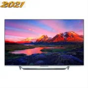 تلویزیون 55 اینچ کیولد QLED شیائومی 4K اسمارت 55Q1