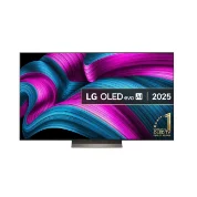 تلویزیون 65 اینچ ال جی اولد C5 اسمارت 2025 مدل 65C5