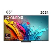 تلویزیون الجی 65 اینچ QNED86 اسمارت 2024 مدل 65QNED86t