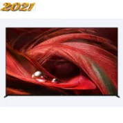 تلویزیون سونی 65 اینچ 4K اسمارت 2021 مدل 65X95J