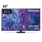 تلویزیون سامسونگ 85Q70D سایز 85 اینچ 4k اسمارت 2024