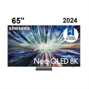 تلویزیون 65 اینچ نئوکیولد 8K سامسونگ 2024 مدل 65QN900D