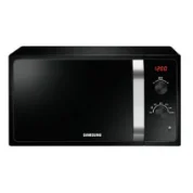 مایکروویو سامسونگ 23 لیتر F300 مشکی مدل MS23F300EEK