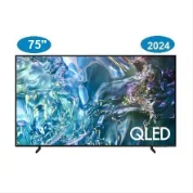 تلویزیون 75 اینچ سامسونگ Q60D کیولد 2024 اسمارت 4K مدل 75Q60D