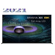 تلویزیون 75 اینچ سونی Full Array 8K اسمارت مدل 75Z9J 2021