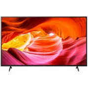 تلویزیون 43 اینچ سونی 4K اسمارت 2022 مدل 43X75K