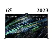 تلویزیون 65 اینچ اولد 4k سونی اسمارت مدل 65A90L 2023