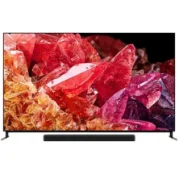 تلویزیون 85 اینچ سونی 4K اسمارت 2022 مدل 85X95K