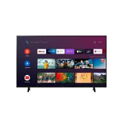 تلویزیون 32 اینچ یونیوا 2024 اسمارت HD مدل 32S-Class/FT2S2