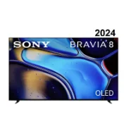 تلویزیون سونی  65 اینچ BRAVIA 8 اسمارت 4k مدل 65XR80