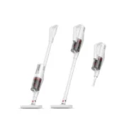 جارو شارژی شیائومی Deerma سفید مدل DX888