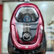 جارو برقی 1800 وات سامسونگ کیسه ای مدل SC18M31A0HP