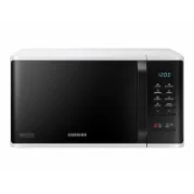 مایکروویو سامسونگ مشکی  23 لیتر مدل MS23K3513AK