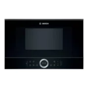 مایکروویو توکار بوش  سری 8 مدل BFL634GB1