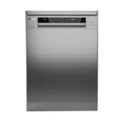 ظرفشویی 15 نفره توربو ژاپن 3 طبقه سیلور مدل TB-1515W