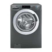ماشین لباسشویی 14kg کندی 1400 دور دودی مدل RO14146DWMCRES