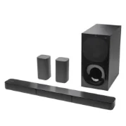 ساندبار سونی 400 وات 5.1 کانال مدل HT-S20R