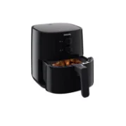 سرخ کن فیلیپس 800 گرم مشکی مولتی پز مدل HD9200