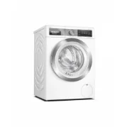 ماشین لباسشویی بوش 10KG سفید 1600 دور مدل WAX32E90ME