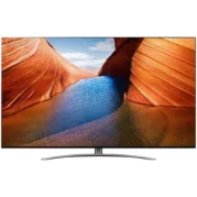 تلویزیون ال جی 75 اینچ  QNED91 اسمارت 4k  مدل 75QNED916