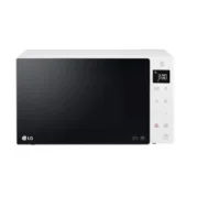 مایکروویو ال جی 25 لیتر سفید مدل MH6535GIS