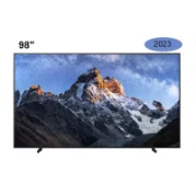تلویزیون 98 اینچ سونی 2023 اسمارت 4K مدل FW-98BZ50L