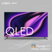 تلویزیون 65 اینچ یونیوا اولد 65U-CLASS/MFT2S2 ULED