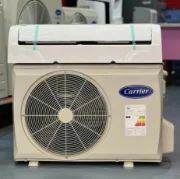 کولرگازی 12000 کریر سرد و گرم T3 مدل 42QHG012H