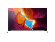 تلویزیون 55 اینچ سونی 4K اسمارت مدل 55X9500H