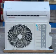 کولر گازی اسکن دیلوکس 24000 هزار scandilux