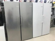 یخچال فریزر دو قلو بوش  مدل KSV36VL3PG-GSN36VL3PG