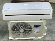 کولرگازی کریر12000هزار  اینورتردار سری X-ECO مدل 42QHA012VSL