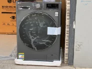 ماشین لباسشویی 10 کیلویی ال جی دودی 1400 دور مدل Y3