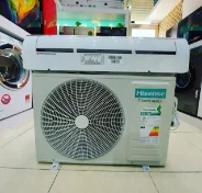 کولرگازی اینورتردار 12000 هزار هایسنس مدل QAS-12UT