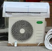 کولرگازی 24000 جنرال هاوس  اینورتردار  T3 امدل GNR-24GW