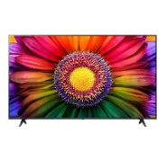تلویزیون 65 اینچ ال جی Ultra HD 4K اسمارت 2023 مدل 65UR8050