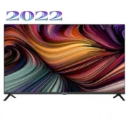 تلویزیون اینفینیکس 4K اسمارت مدل 55X1