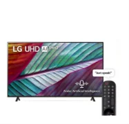 تلویزیون  ال جی 75 اینچ 4K اسمارت 75UR78066LK