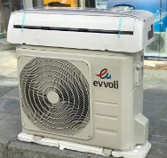 کولرگازی ایوولی  30000 هزار سرد و گرم  مدل EVCIS-30K-MD