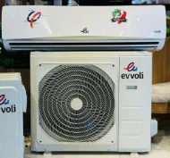 قیمت کولر گازی ایوولی 30000 موتور بزرگ EVCIS-30K-MD