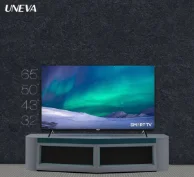 تلویزیون 43 اینچ یونیوا Full HD اسمارت 43S-Class-T2-2023